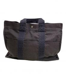 HERMES（エルメス）の古着「エールライン」｜グレー