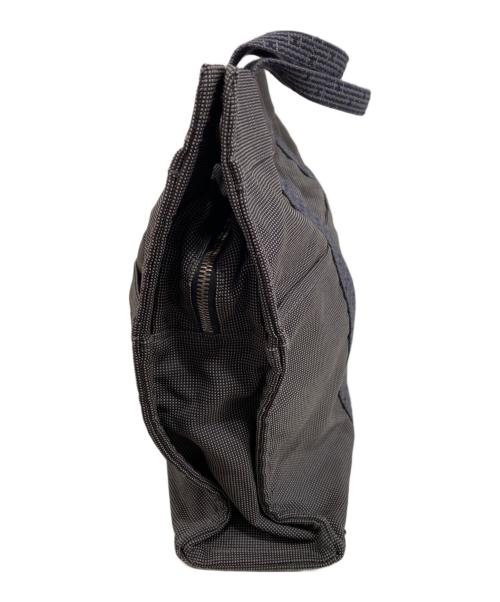 HERMES（エルメス）HERMES (エルメス) エールライン グレーの古着・服飾アイテム