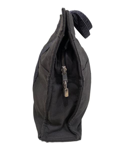 HERMES（エルメス）HERMES (エルメス) エールライン グレーの古着・服飾アイテム