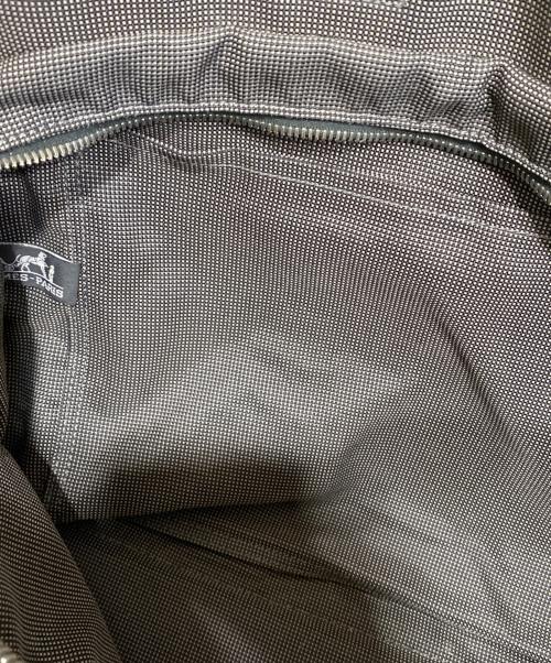 HERMES（エルメス）HERMES (エルメス) エールライン グレーの古着・服飾アイテム