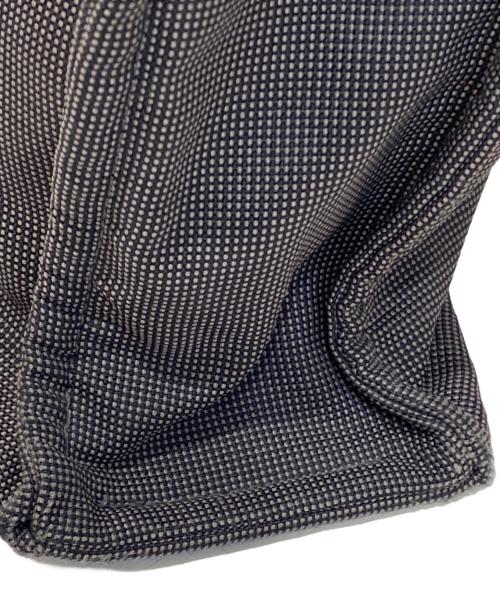 HERMES（エルメス）HERMES (エルメス) エールライン グレーの古着・服飾アイテム