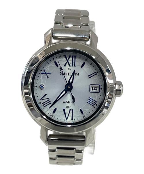 CASIO（カシオ）CASIO (カシオ) リストウォッチの古着・服飾アイテム