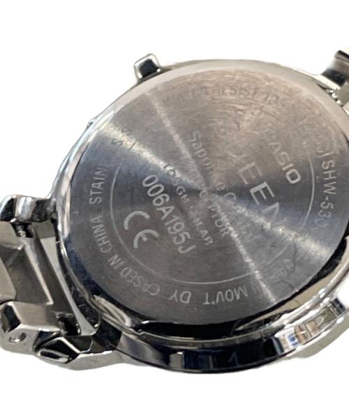 CASIO（カシオ）CASIO (カシオ) リストウォッチの古着・服飾アイテム