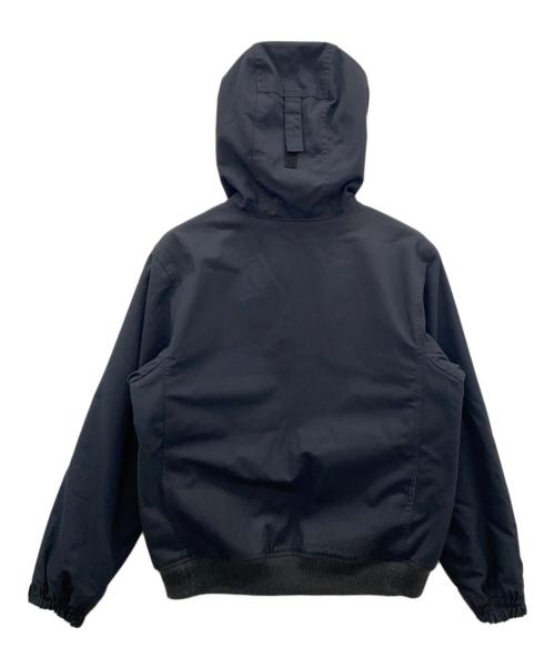 Columbia（コロンビア）Columbia (コロンビア) ジップジャケット ブラック サイズ:Sの古着・服飾アイテム