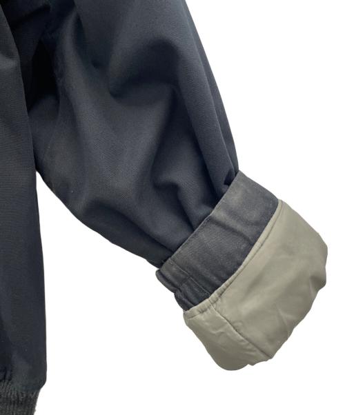 Columbia（コロンビア）Columbia (コロンビア) ジップジャケット ブラック サイズ:Sの古着・服飾アイテム