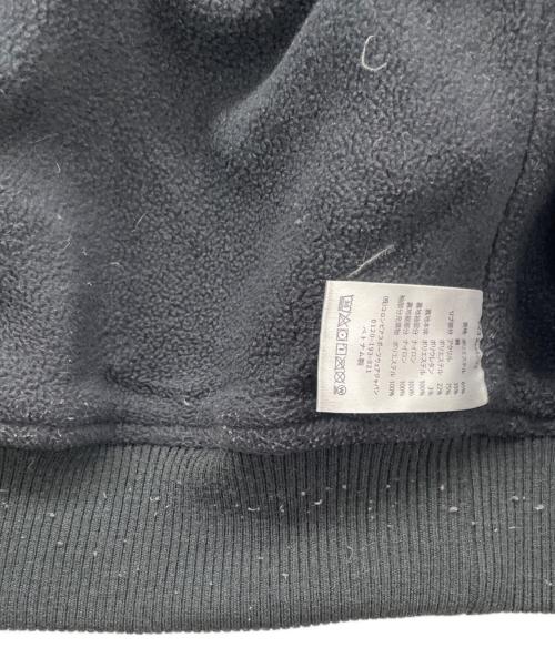 Columbia（コロンビア）Columbia (コロンビア) ジップジャケット ブラック サイズ:Sの古着・服飾アイテム