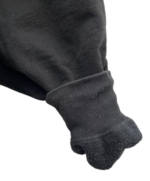 SUPREME（シュプリーム）SUPREME (シュプリーム) プルオーバーパーカー ブラック サイズ:XLの古着・服飾アイテム