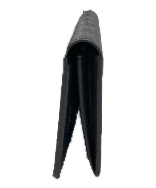 LOUIS VUITTON（ルイ ヴィトン）LOUIS VUITTON (ルイ ヴィトン) 長財布 ブラックの古着・服飾アイテム