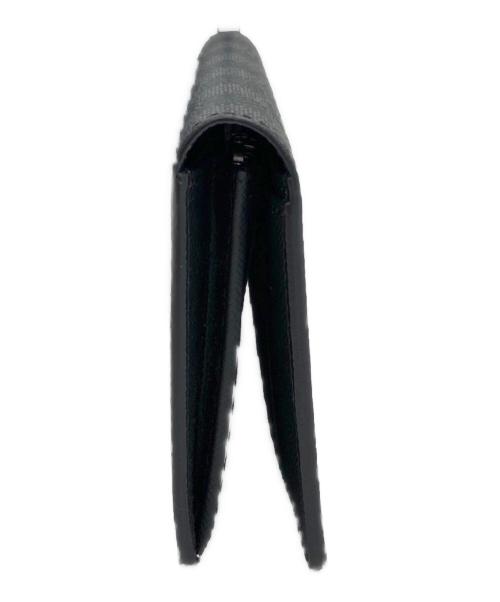 LOUIS VUITTON（ルイ ヴィトン）LOUIS VUITTON (ルイ ヴィトン) 長財布 ブラックの古着・服飾アイテム