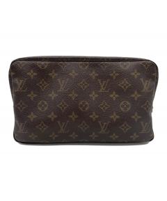 正規品 LOUIS VUITTON長財布 状態⭕️ LOUIS VUITTON（ルイ・ヴィトン） 長財布 メンズ LOUIS VUITTON Wallet