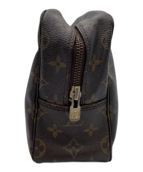 LOUIS VUITTON（ルイ ヴィトン）LOUIS VUITTON (ルイ ヴィトン) コスメポーチの古着・服飾アイテム