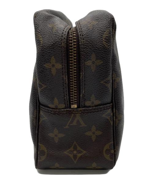 LOUIS VUITTON（ルイ ヴィトン）LOUIS VUITTON (ルイ ヴィトン) コスメポーチの古着・服飾アイテム