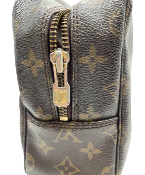 LOUIS VUITTON（ルイ ヴィトン）LOUIS VUITTON (ルイ ヴィトン) コスメポーチの古着・服飾アイテム