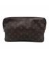 LOUIS VUITTON (ルイ ヴィトン) コスメポーチ：27000円