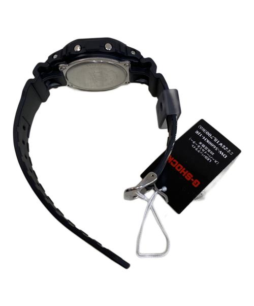 CASIO（カシオ）CASIO (カシオ) powell peralta (パウエルペラルタ) リストウォッチ ブラック×レッドの古着・服飾アイテム