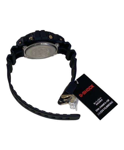 CASIO（カシオ）CASIO (カシオ) FACETASM (ファセッタズム) リストウォッチ ブラックの古着・服飾アイテム