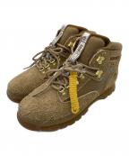 Timberland×GRIP SWANYティンバーランド×グリップスワニー）の古着「ブーツ」｜カーキ