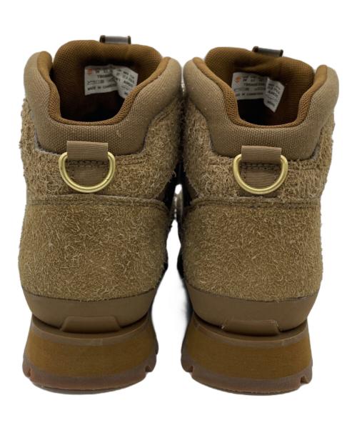 Timberland（ティンバーランド）Timberland (ティンバーランド) GRIP SWANY (グリップスワニー) ブーツ カーキ サイズ:27の古着・服飾アイテム