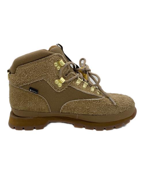 Timberland（ティンバーランド）Timberland (ティンバーランド) GRIP SWANY (グリップスワニー) ブーツ カーキ サイズ:27の古着・服飾アイテム