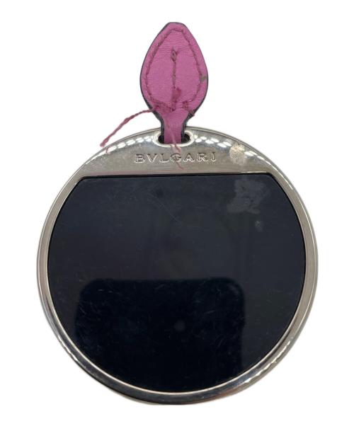 BVLGARI（ブルガリ）BVLGARI (ブルガリ) チェーンショルダーバッグ　セルペンティ ピンクの古着・服飾アイテム