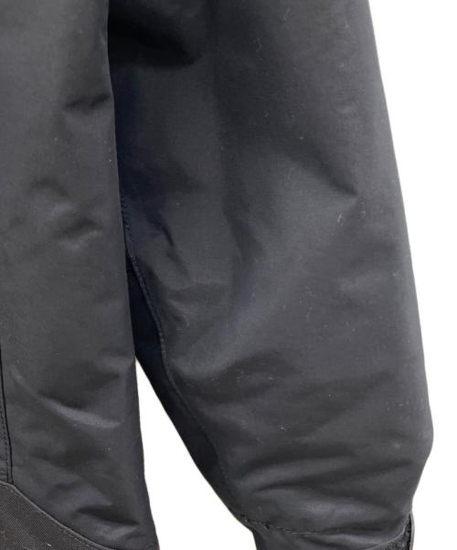 HELLY HANSEN（ヘリーハンセン）HELLY HANSEN (ヘリーハンセン) ジャケット ブラック サイズ:Sの古着・服飾アイテム