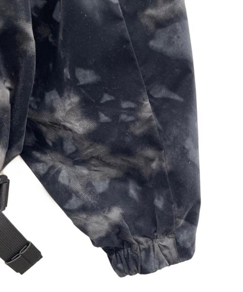 adidas（アディダス）adidas (アディダス) YOHJI YAMAMOTO (ヨウジヤマモト) ジャケット ブラック サイズ:XSの古着・服飾アイテム