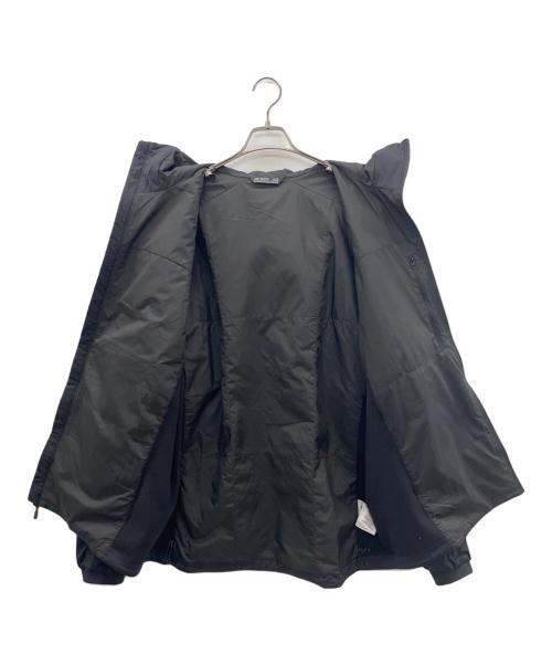 ARC'TERYX（アークテリクス）ARC'TERYX (アークテリクス) ナイロンパーカー ブラック サイズ:XLの古着・服飾アイテム