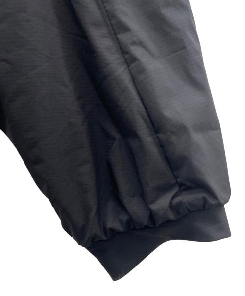 ARC'TERYX（アークテリクス）ARC'TERYX (アークテリクス) ナイロンパーカー ブラック サイズ:XLの古着・服飾アイテム