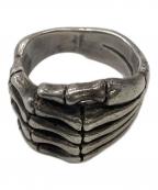 ノーブランドノーブランド）の古着「スカルハンドリング」