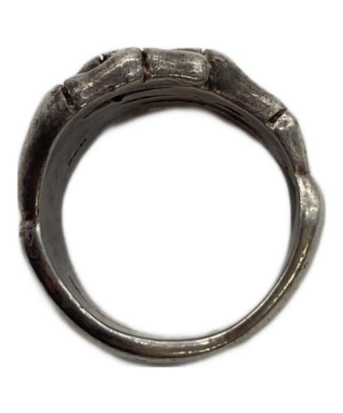 ノーブランド（ノーブランド）ノーブランド (ノーブランド) スカルハンドリング サイズ:24号の古着・服飾アイテム