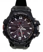 CASIOカシオ）の古着「クロノグラフ」｜ブラック