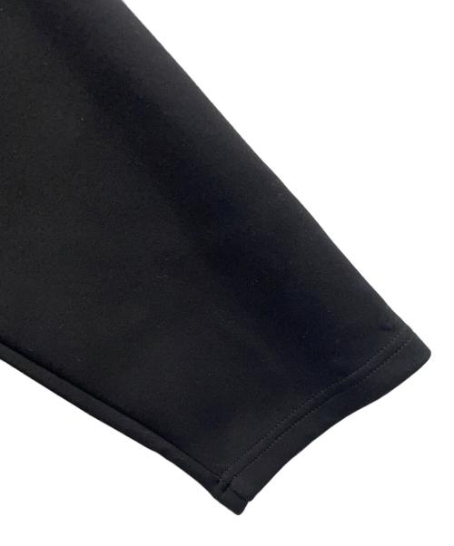 BEARDSLEY（ビアズリー）BEARDSLEY (ビアズリー) 長袖カットソー ブラック サイズ:FREEの古着・服飾アイテム