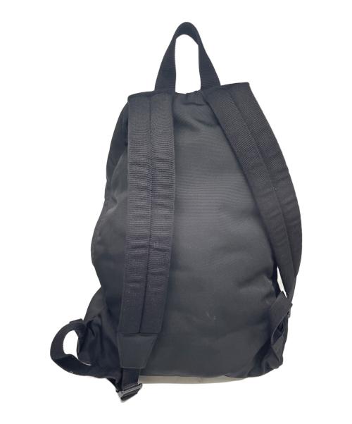 BALENCIAGA（バレンシアガ）BALENCIAGA (バレンシアガ) リュック ブラックの古着・服飾アイテム