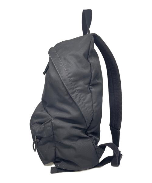 BALENCIAGA（バレンシアガ）BALENCIAGA (バレンシアガ) リュック ブラックの古着・服飾アイテム