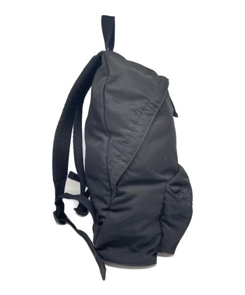BALENCIAGA（バレンシアガ）BALENCIAGA (バレンシアガ) リュック ブラックの古着・服飾アイテム