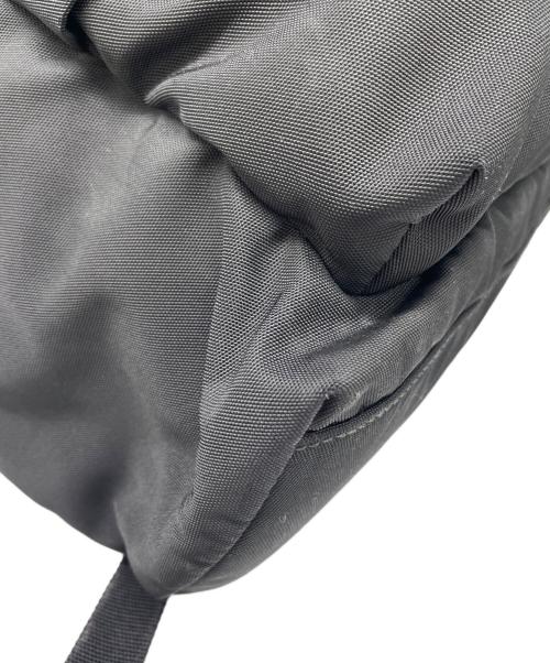 BALENCIAGA（バレンシアガ）BALENCIAGA (バレンシアガ) リュック ブラックの古着・服飾アイテム