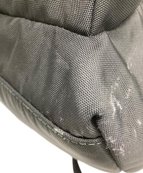 BALENCIAGA（バレンシアガ）BALENCIAGA (バレンシアガ) リュック ブラックの古着・服飾アイテム