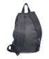 BALENCIAGA (バレンシアガ) リュック ブラック：30000円