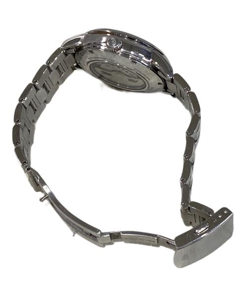 ORIENT（オリエント）ORIENT (オリエント) クロノグラフ ブラックの古着・服飾アイテム