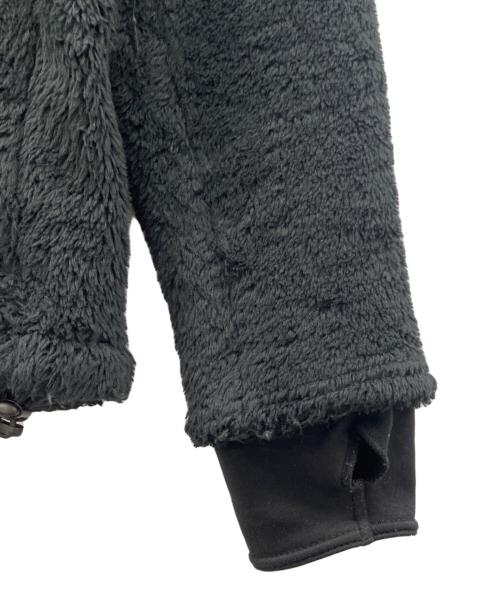 THE NORTH FACE（ザ ノース フェイス）THE NORTH FACE (ザ ノース フェイス) フリースジャケット ブラック サイズ:Lの古着・服飾アイテム