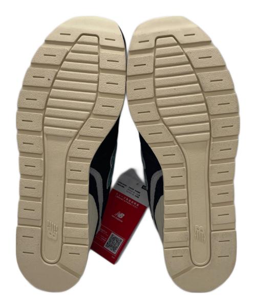 NEW BALANCE（ニューバランス）NEW BALANCE (ニューバランス) スニーカー ブラック サイズ:26.5の古着・服飾アイテム