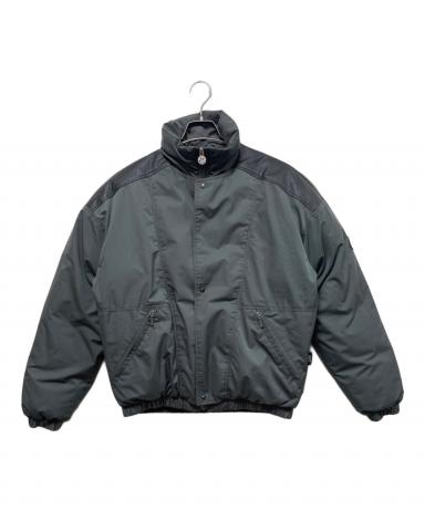 中古・古着通販】MONCLER (モンクレール) asics (アシックス) ダウン