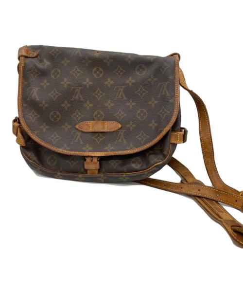 LOUIS VUITTON（ルイ ヴィトン）LOUIS VUITTON (ルイ ヴィトン) ソミュール30の古着・服飾アイテム