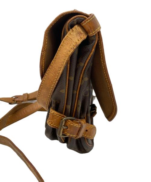 LOUIS VUITTON（ルイ ヴィトン）LOUIS VUITTON (ルイ ヴィトン) ソミュール30の古着・服飾アイテム