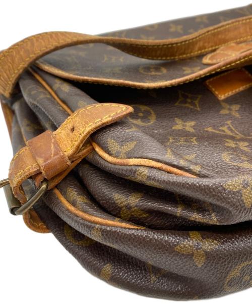 LOUIS VUITTON（ルイ ヴィトン）LOUIS VUITTON (ルイ ヴィトン) ソミュール30の古着・服飾アイテム