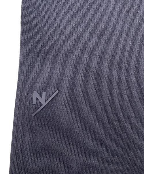 NEUTRAL WORKS.（ニュートラル ワークス）NEUTRAL WORKS. (ニュートラル ワークス) WHIFF/ KNITTING PANTS ネイビー サイズ:XL 未使用品の古着・服飾アイテム