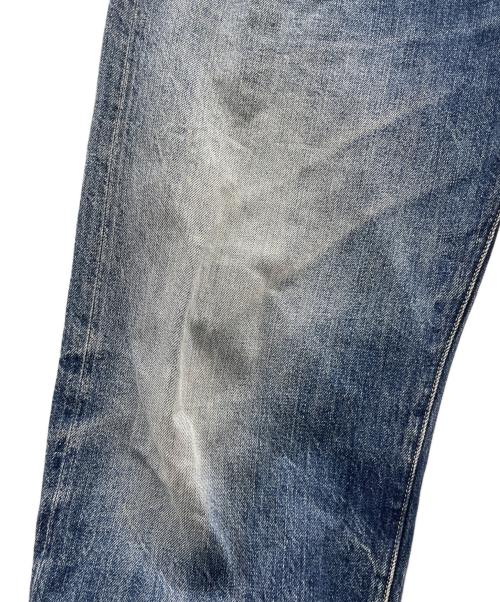 LEVI'S VINTAGE CLOTHING（リーバイス ビンテージ クロージング）LEVI'S VINTAGE CLOTHING (リーバイス ビンテージ クロージング) セルビッチデニムパンツ ブルー サイズ:W38の古着・服飾アイテム