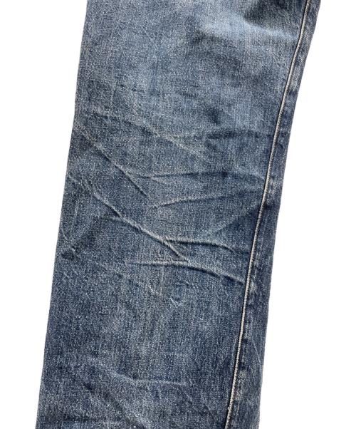 LEVI'S VINTAGE CLOTHING（リーバイス ビンテージ クロージング）LEVI'S VINTAGE CLOTHING (リーバイス ビンテージ クロージング) セルビッチデニムパンツ ブルー サイズ:W38の古着・服飾アイテム