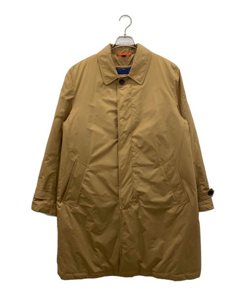 Sealup（シーラップ）Sealup (シーラップ) ライナー付コート ブラウン サイズ:46の古着・服飾アイテム