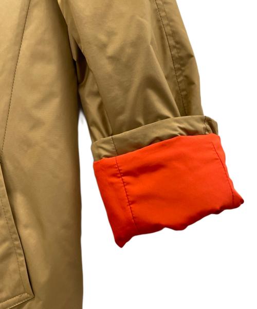 Sealup（シーラップ）Sealup (シーラップ) ライナー付コート ブラウン サイズ:46の古着・服飾アイテム